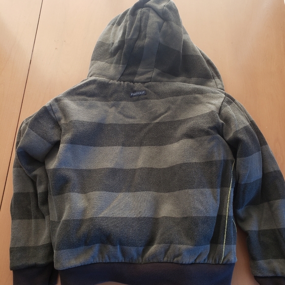 Hot jacket - Point Zero - Picture 4 of 10